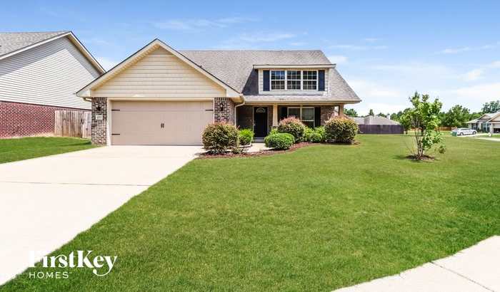 495 River Crest Drive North