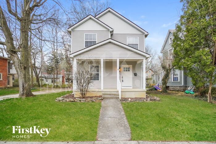 55 North Liberty Street