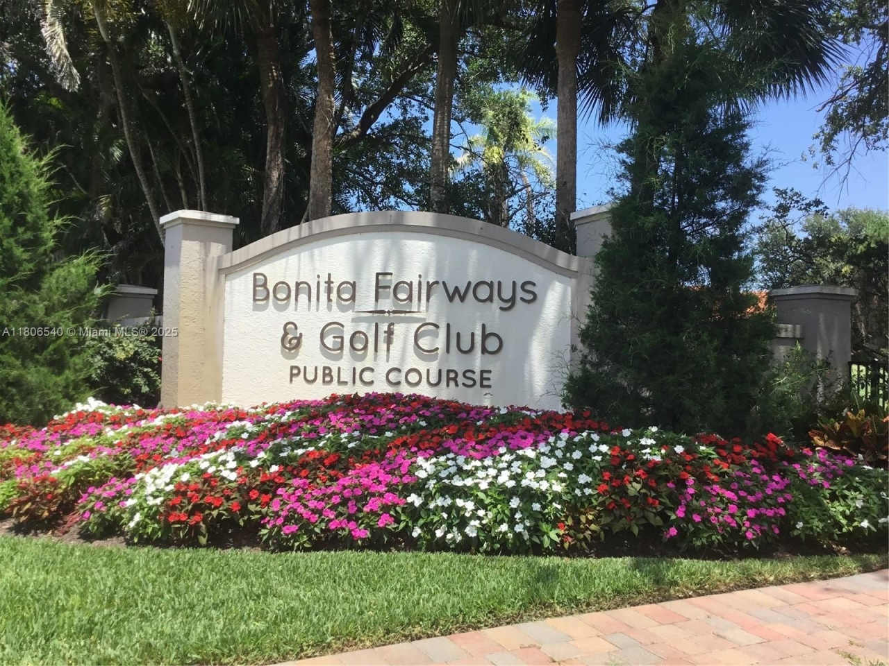 26272 BONITA FAIRWAYS BLVD