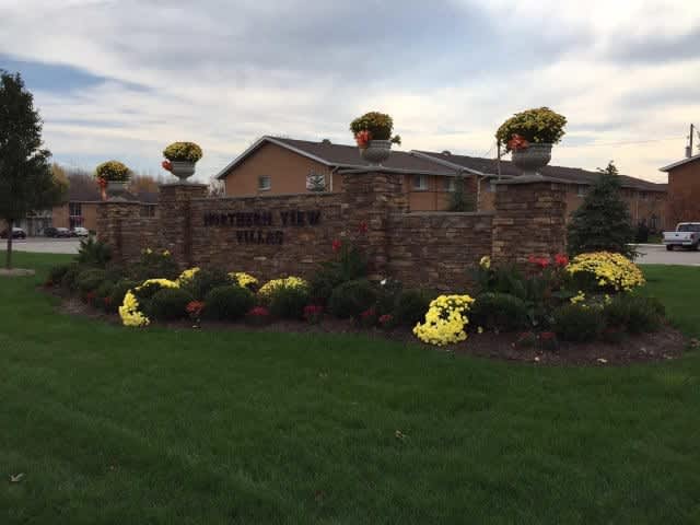 4873 Columbia Rd Unit E12