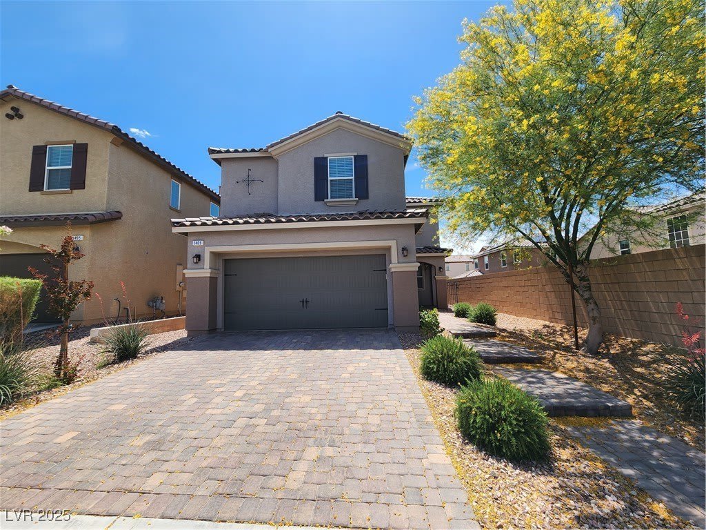 1409 Thurlow Court