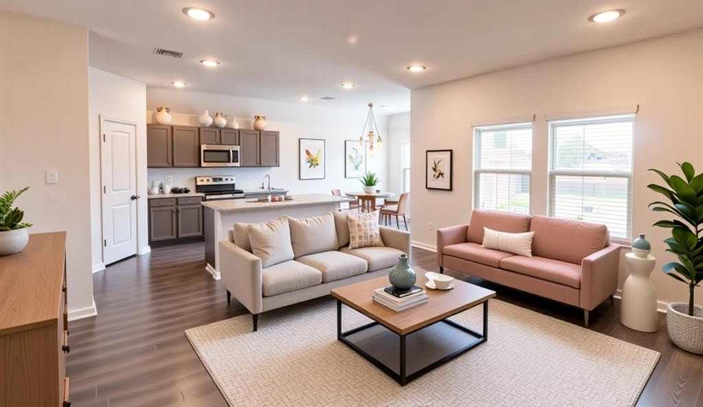 3929 Dickinson Avenue