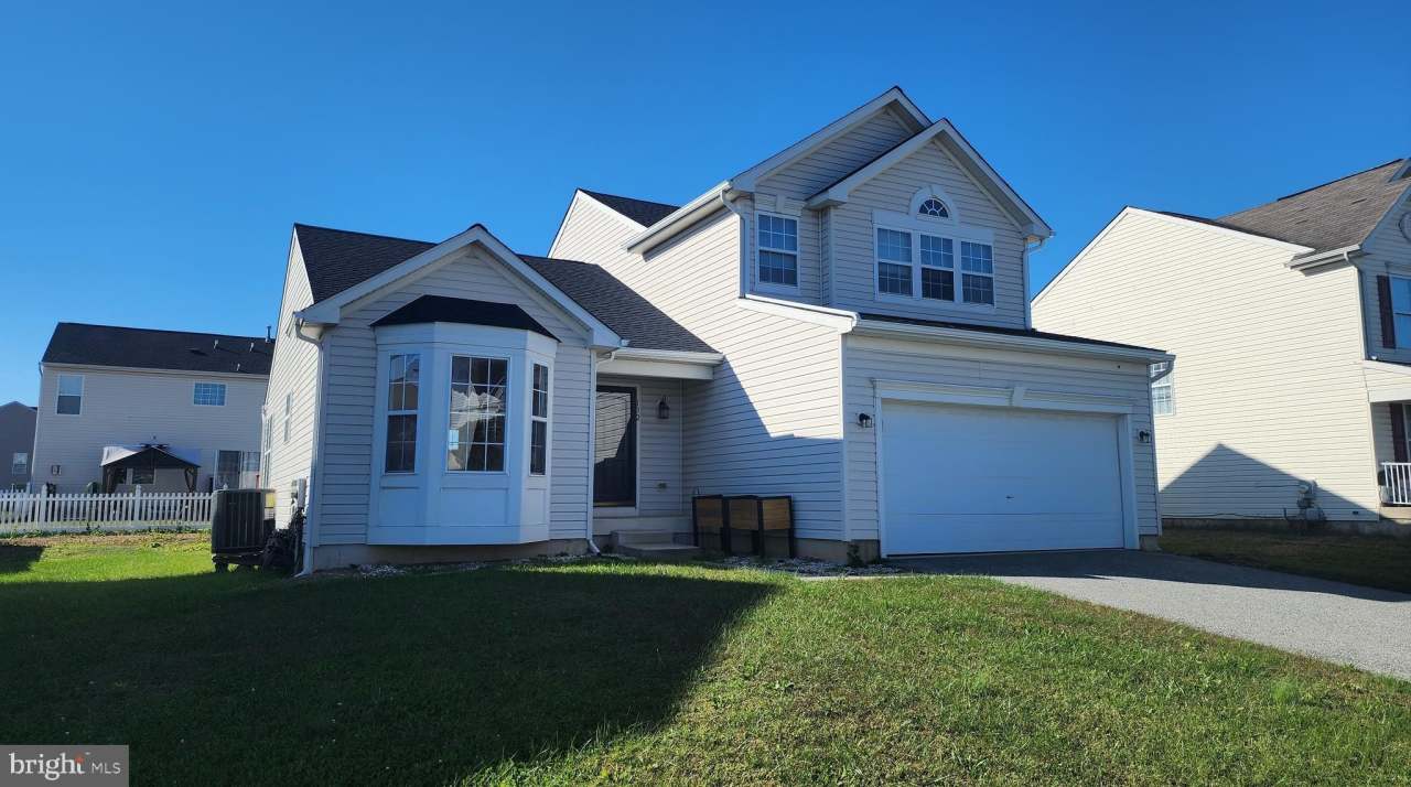 132 THOMAS HARMON Drive