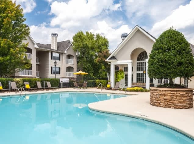 Arbors at Fairview Apartment Homes
