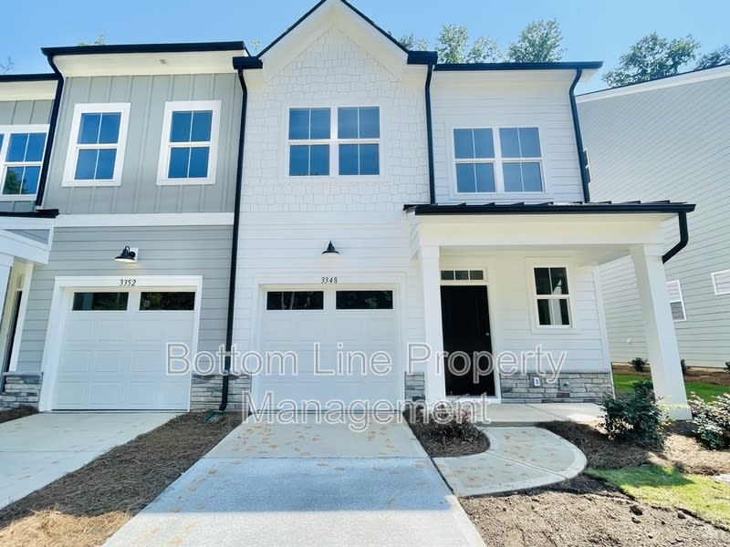 3348 Finchborough Ct