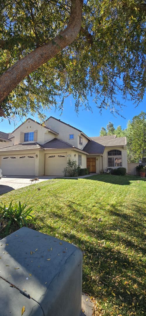 Moreno Valley 4 Bedroom Home Located in Sunnymead Ranch