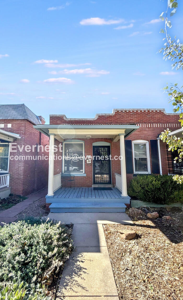 453 South Clarkson Street