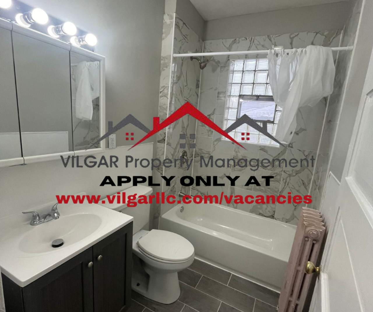 What A Home ! 3 bedrooms, 1 bathroom home in East Chicago, IN