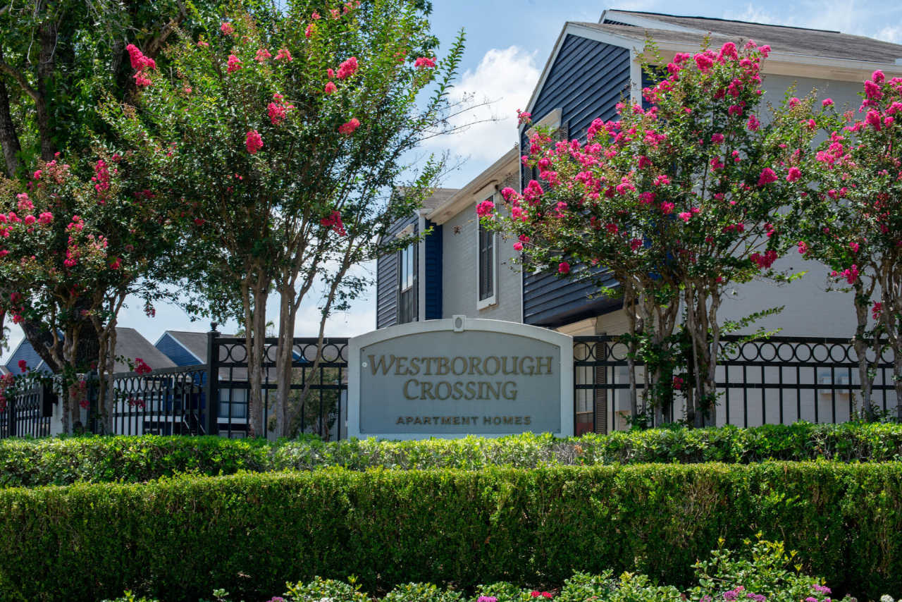 Westborough Crossing
