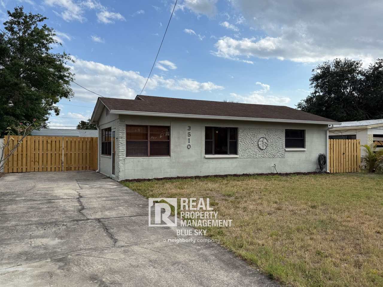 Updated South Tampa Pool Home with Fenced Yard,  Sunroom