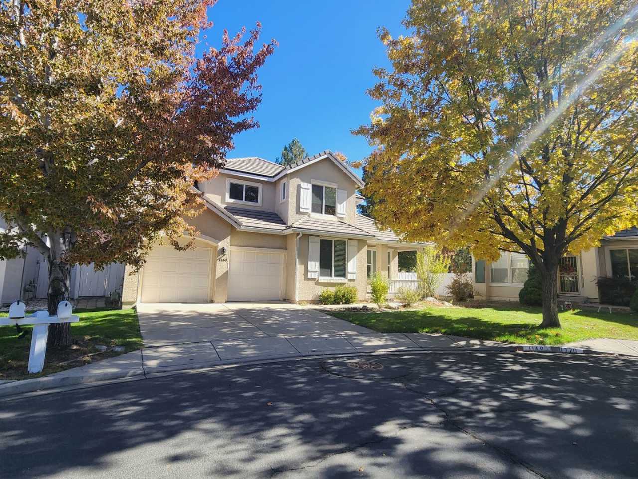 Home For Rent in Caughlin Ranch Reno