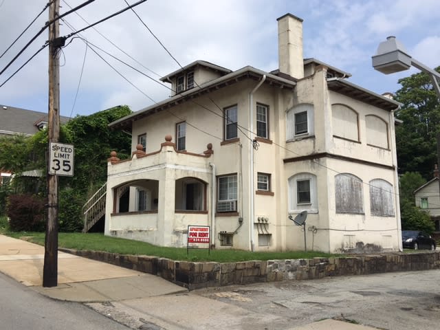 315 W Otterman St