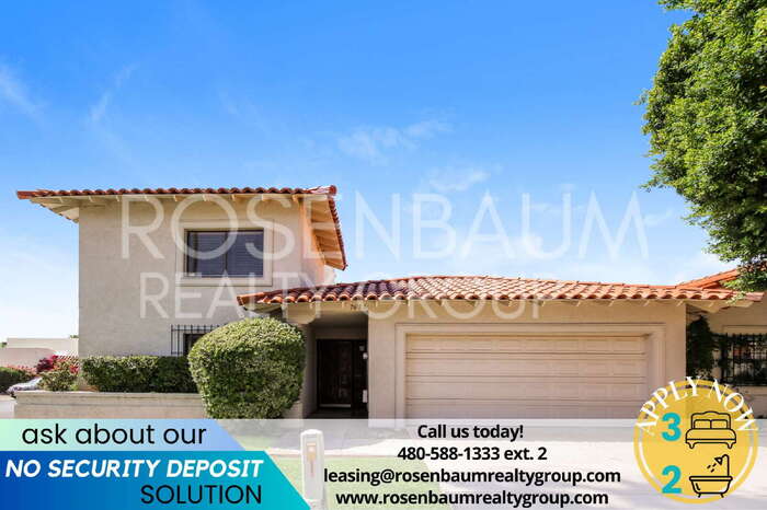 7653 East Vista Drive