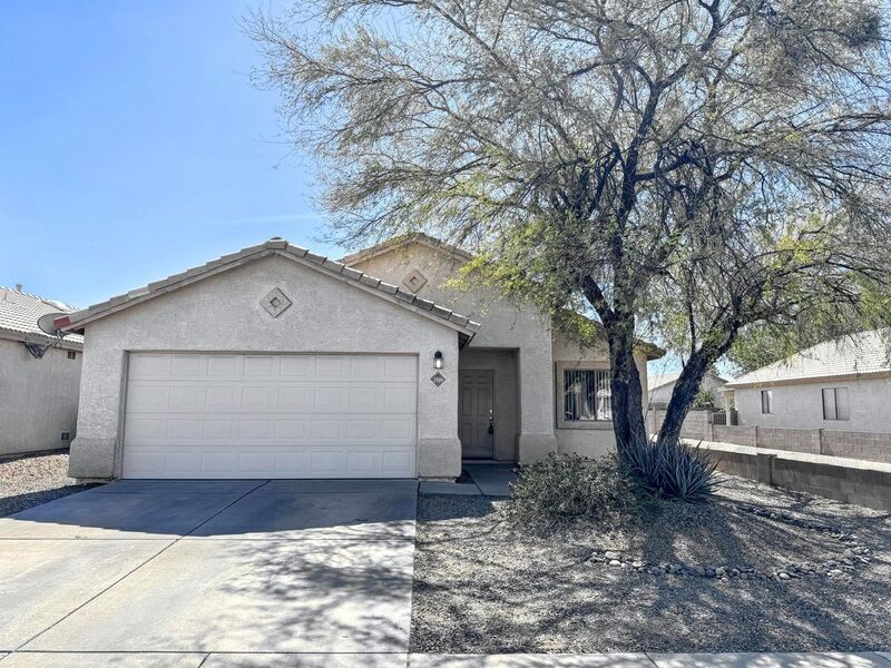 2509 W Cezanne Circle