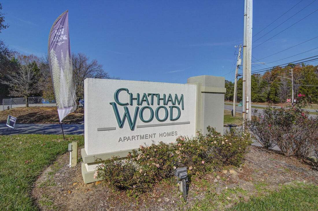 Chatham Wood