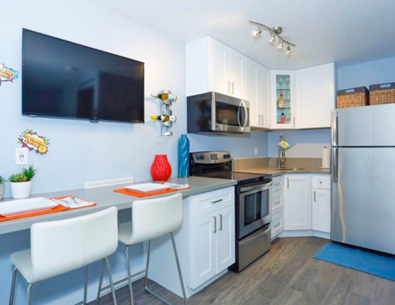 Revive Arts District