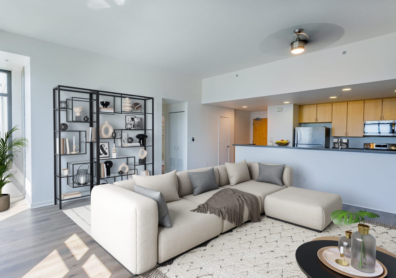 Vendome Place Apartments