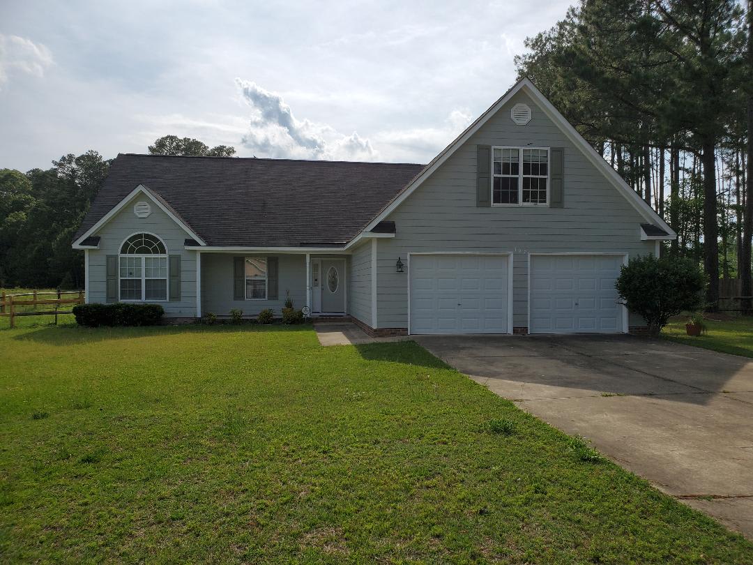 107 Early Dawn Drive