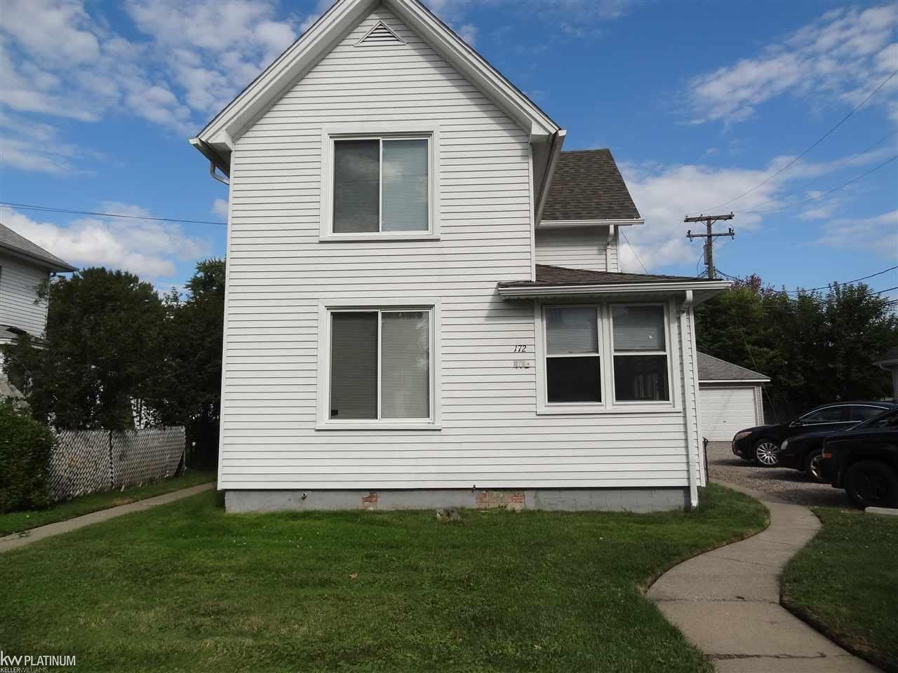 172 North #2