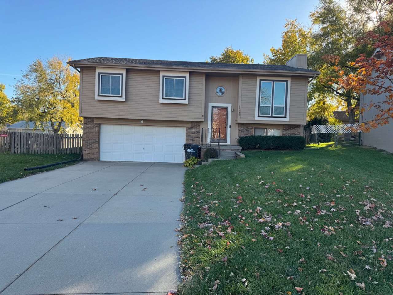 Updated 3-Bedroom Home Near Standing Bear Lake