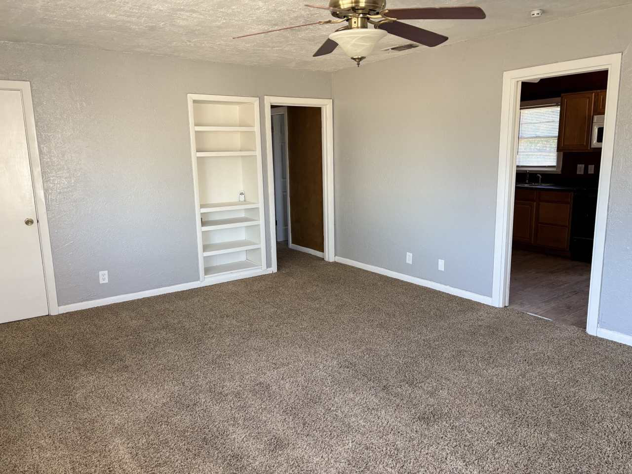 303 North Western Street