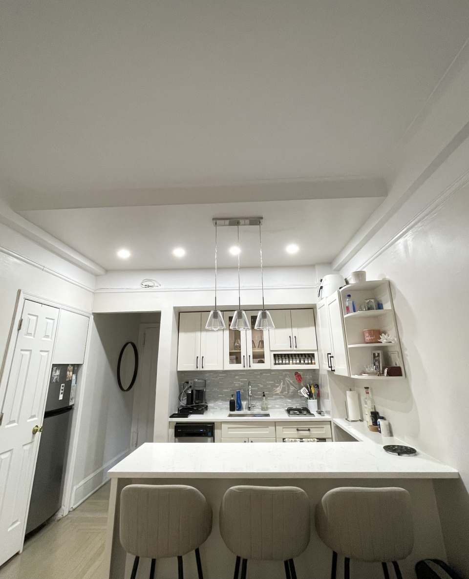 50 West 106th Street