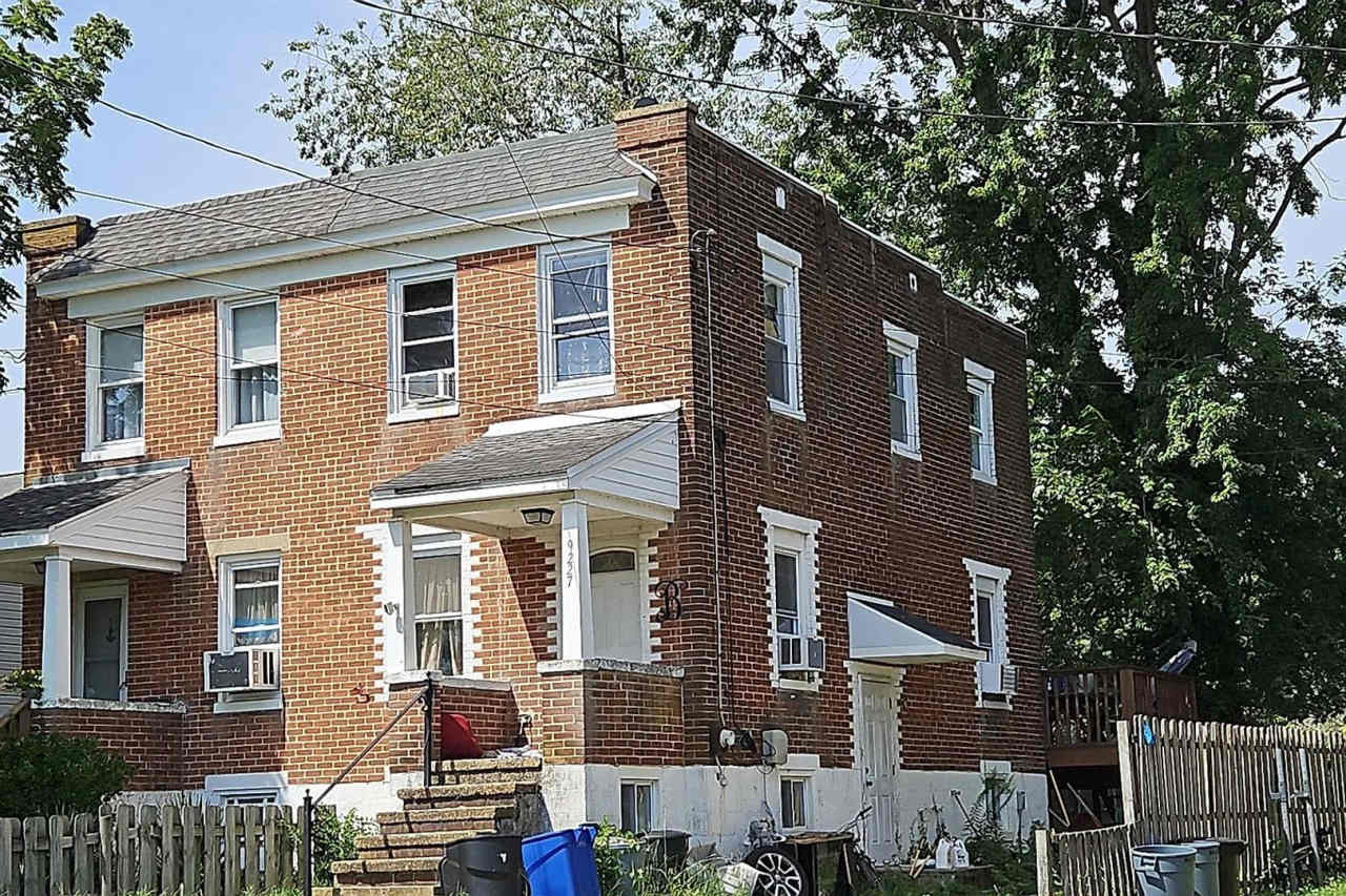 3 Bedroom 2 Bath in Sparrows Point