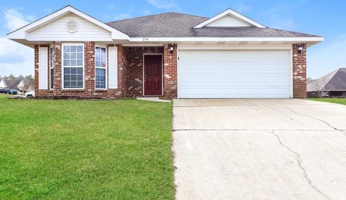 254 Ivy Hills Circle