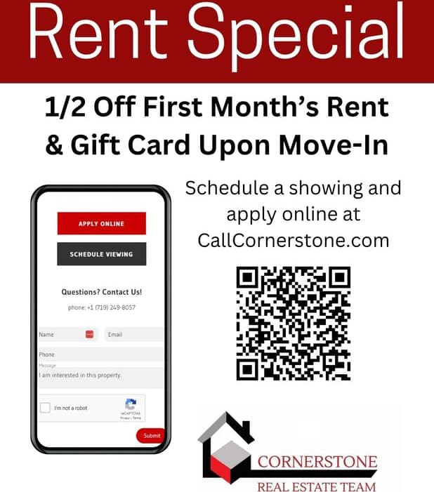 2215 North Chelton Road (EV)