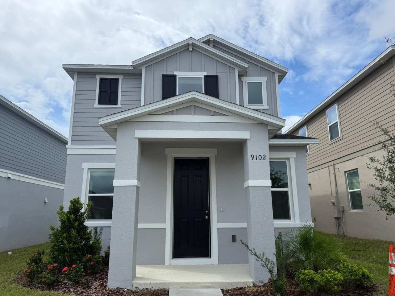9102 NORLEY COURT