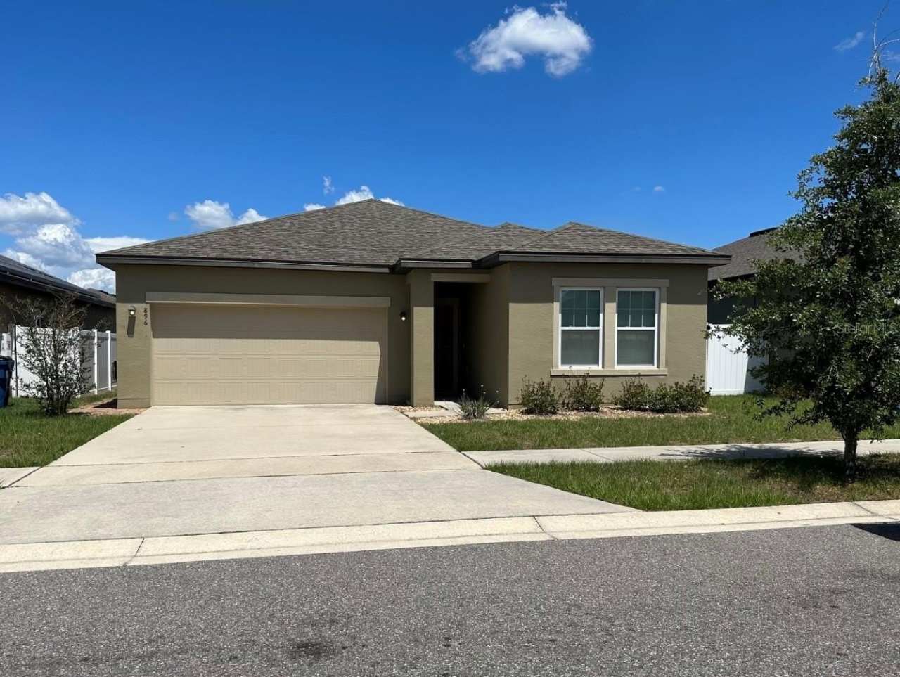 896 ORCHID GROVE BOULEVARD