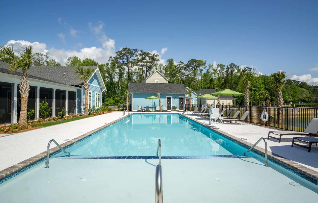 Swells Cottage Apartment Homes