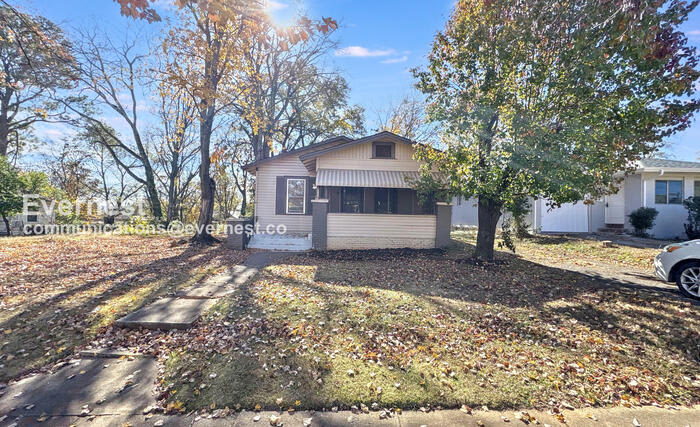 1509 44th Street Ensley