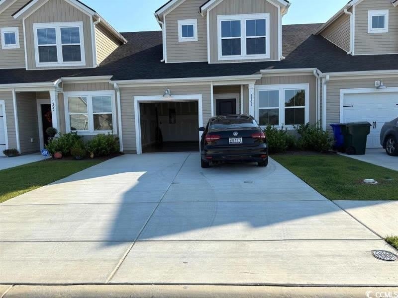 1301 American Shad Dr.