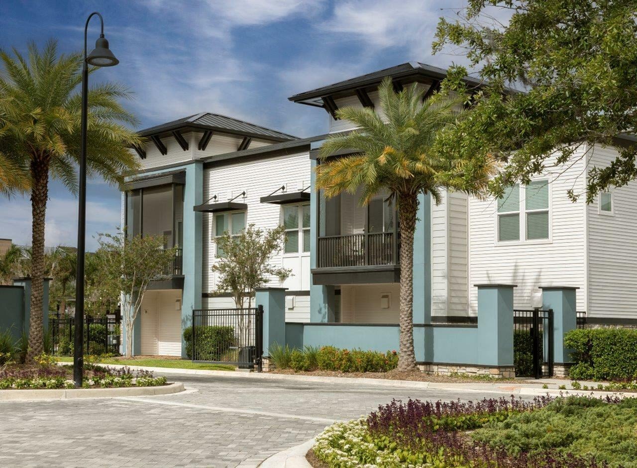 The Addison at Universal Boulevard