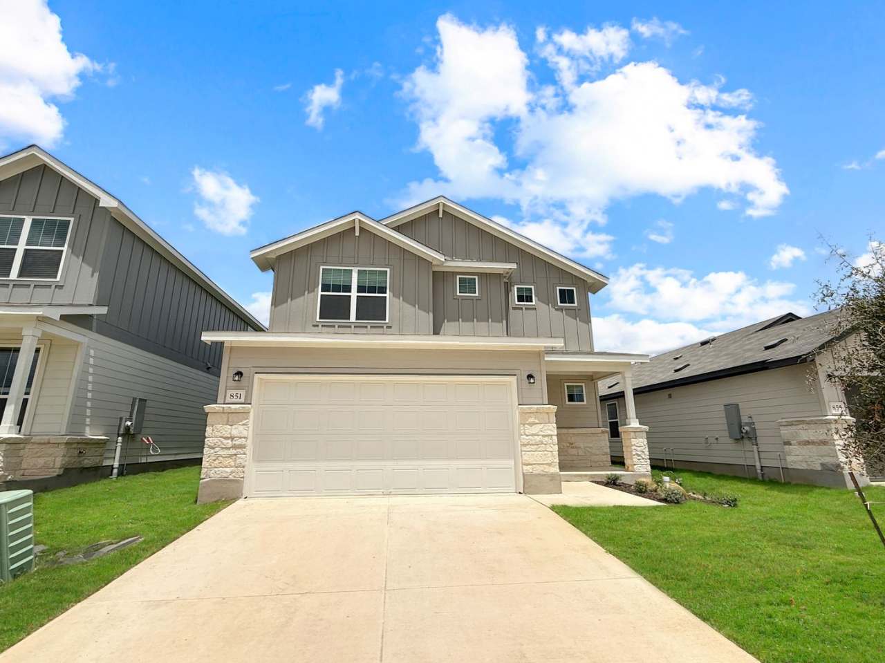 Charming New Braunfels Home on Bluegrass Pt