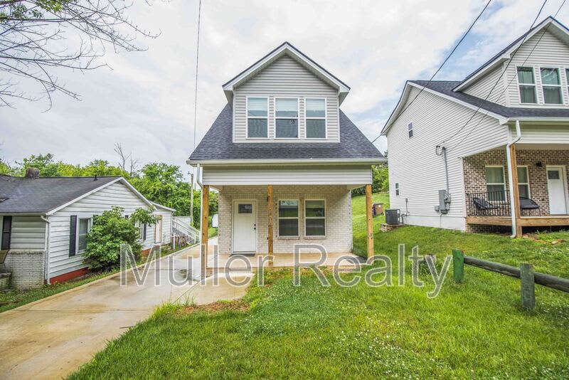 3405 Gap Rd