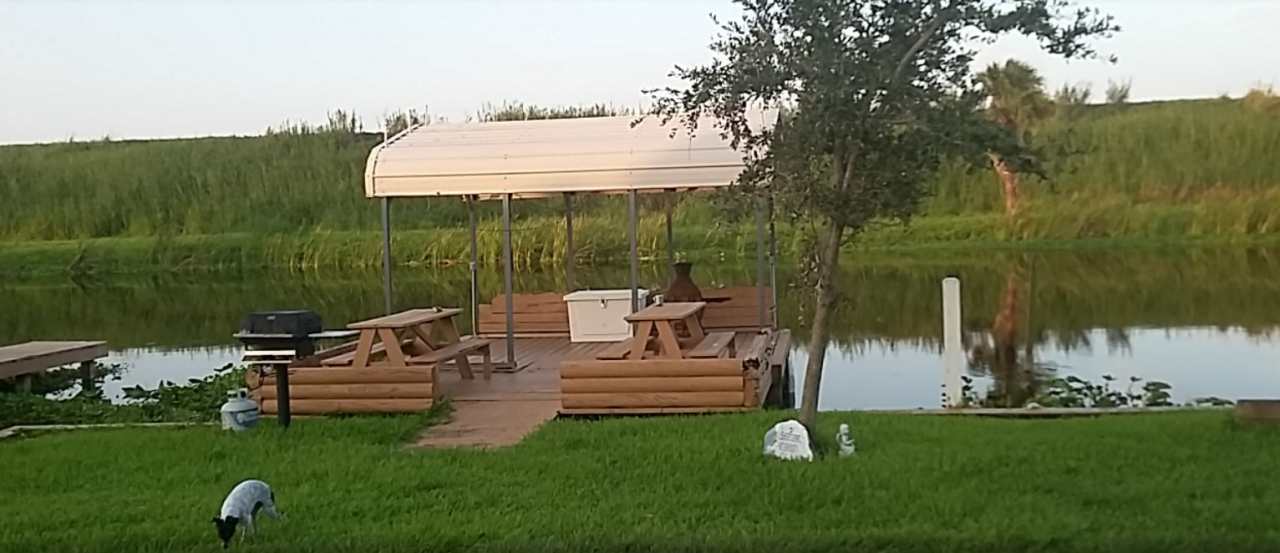 5250 US Hwy 441, Lot 23