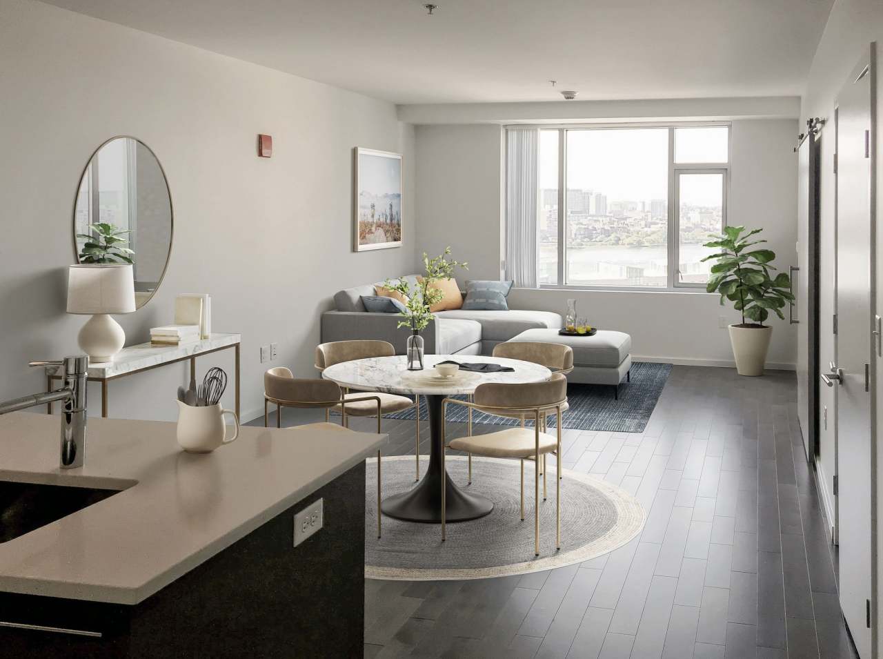 Watermark Kendall East