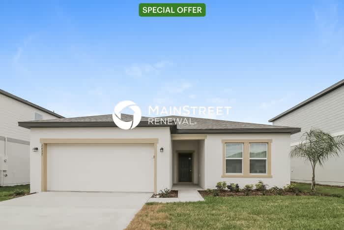 2837 Neverland Drive