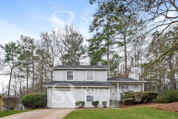 2947 Knollberry Lane