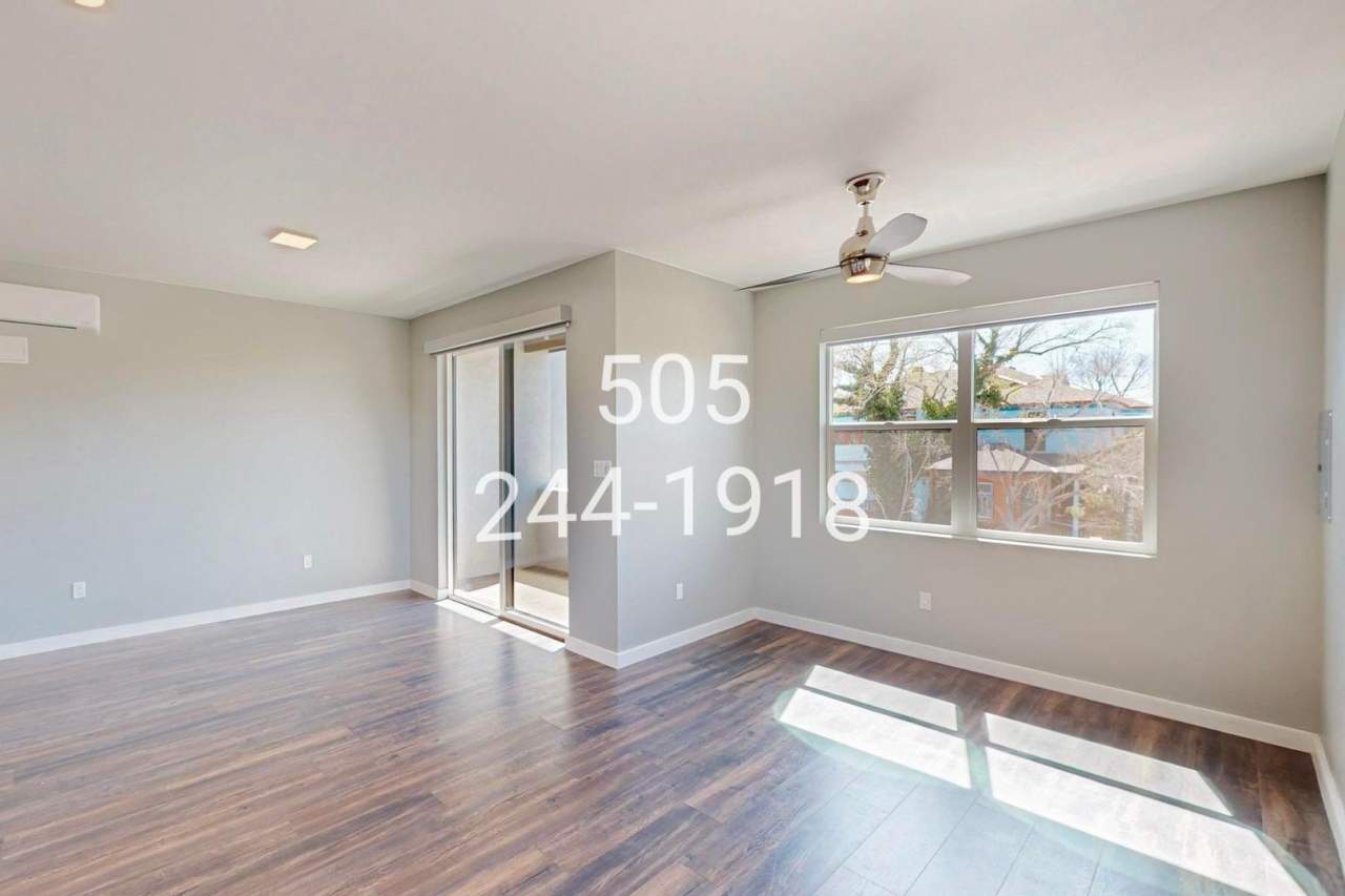 848 Tijeras Avenue NW