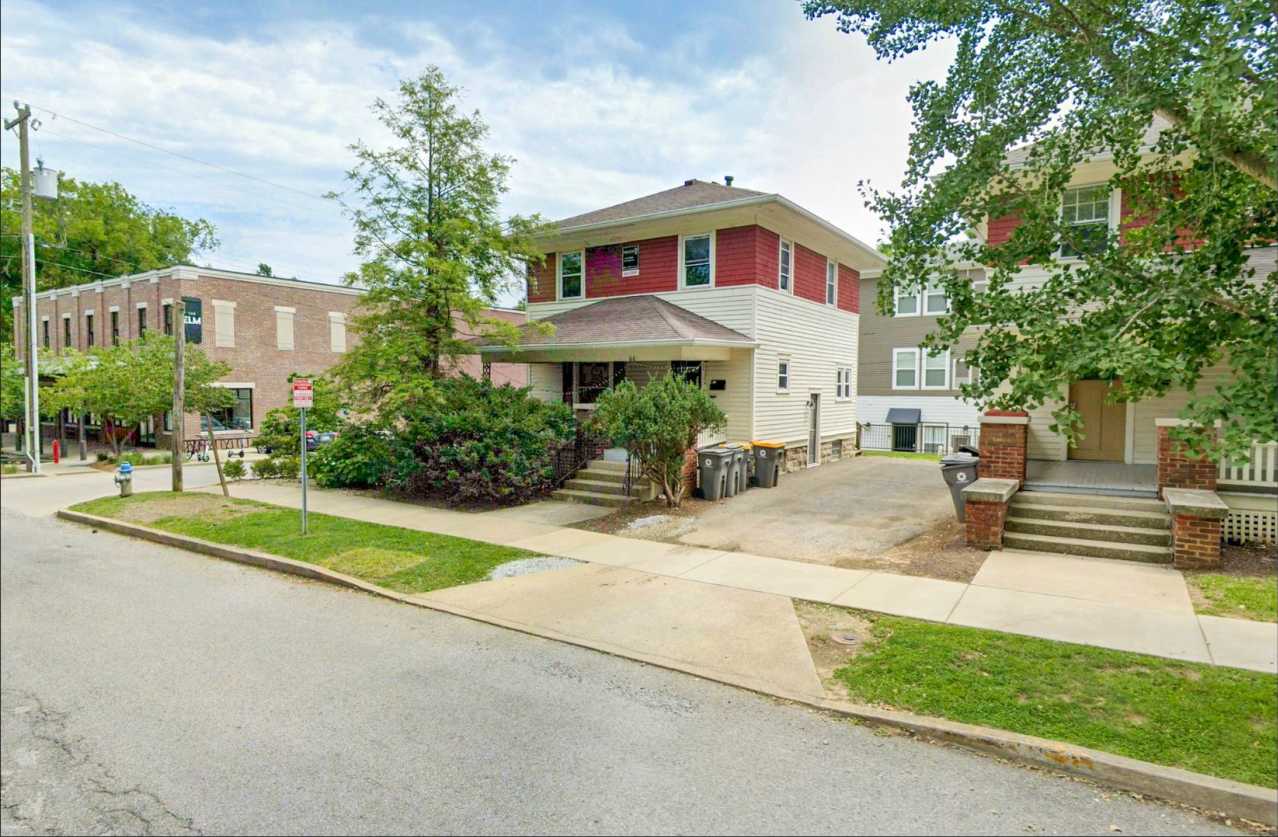 3 Bedroom - 3.5 Bath