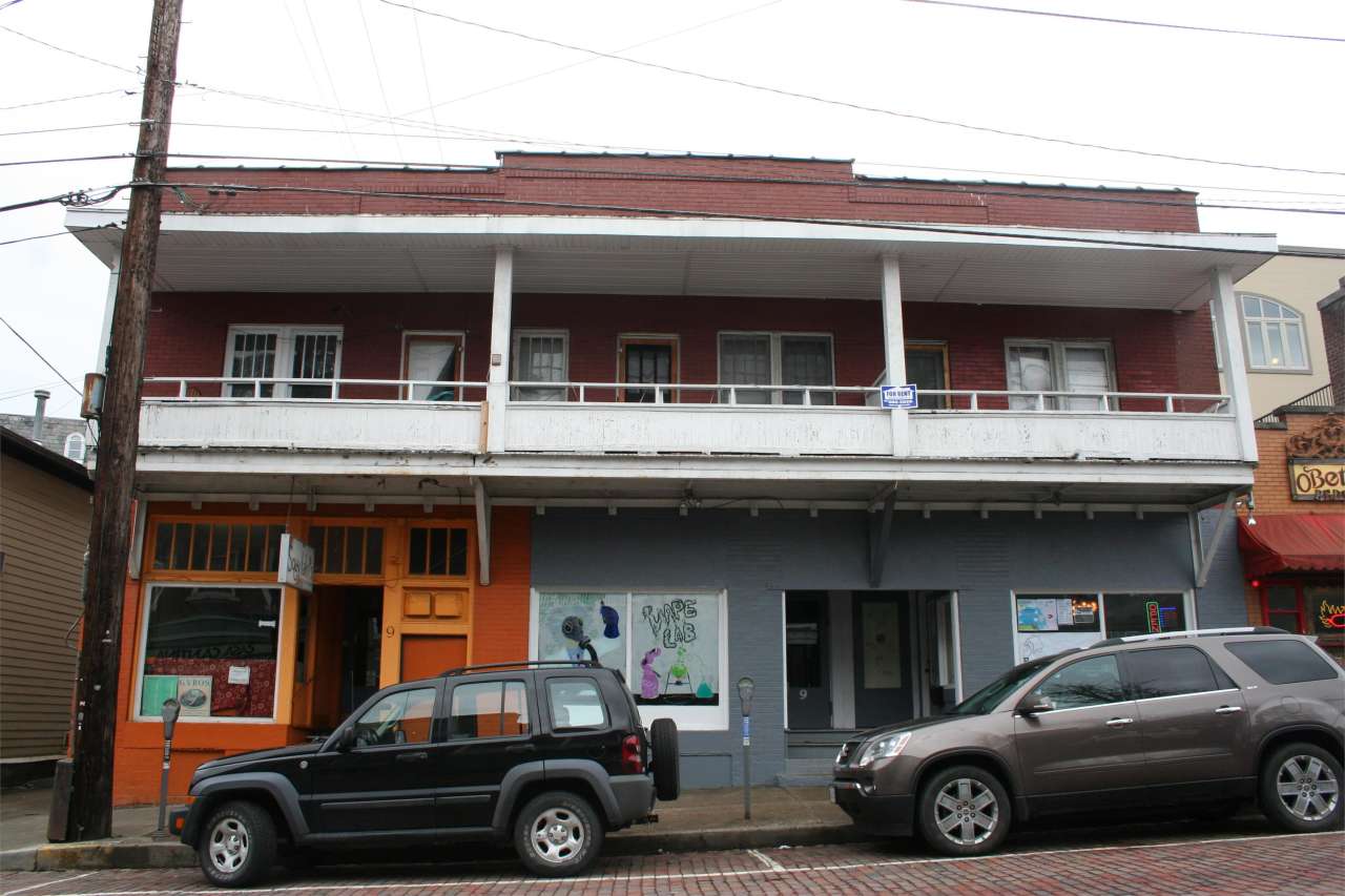 9 W State St - Unit 1