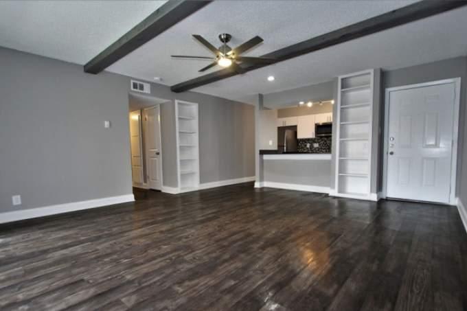 Tramor at Autumn Park