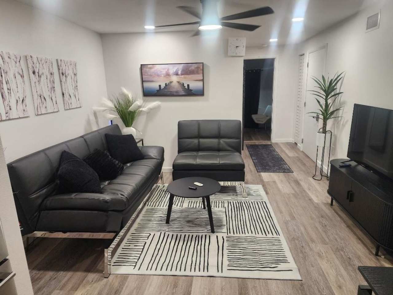 Charming 1BR Condo in Clearwater