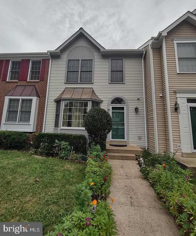 10810 CAMPAIGN Court