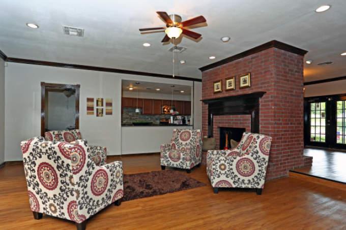 Park at Wells Branch