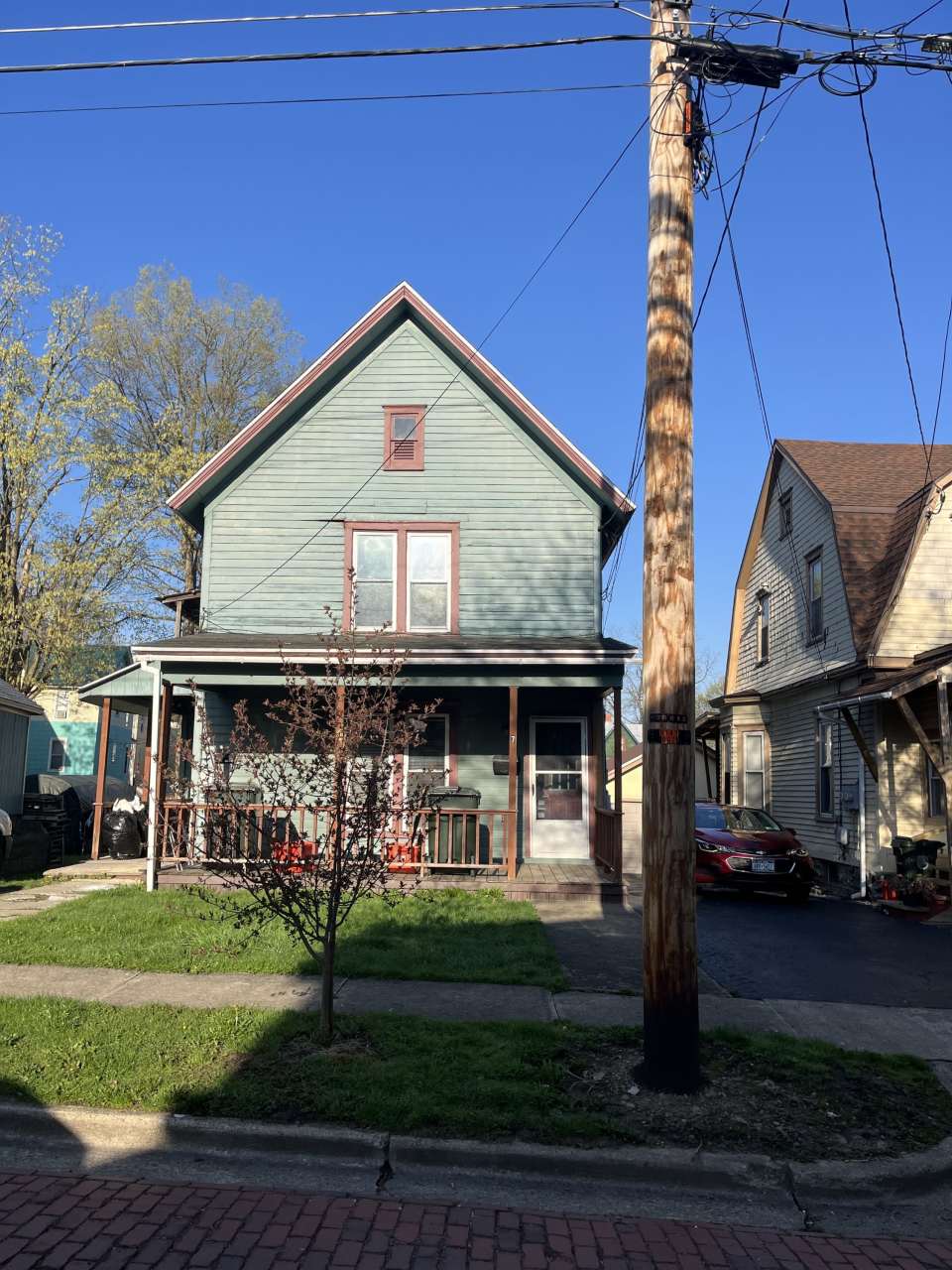 7 Valley Street - 2