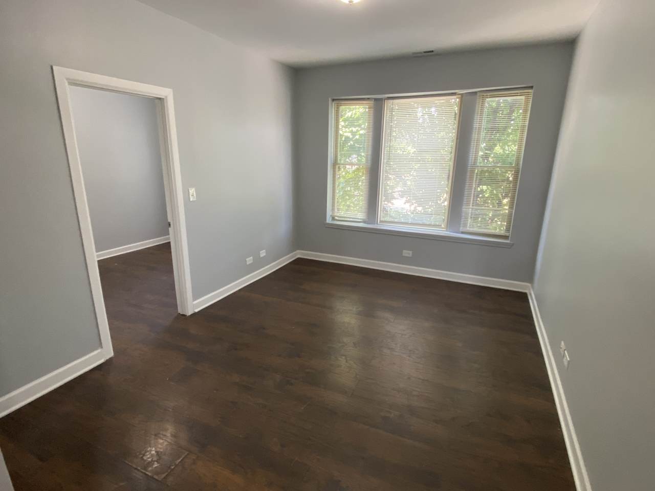 121 N Kostner Avenue - 2